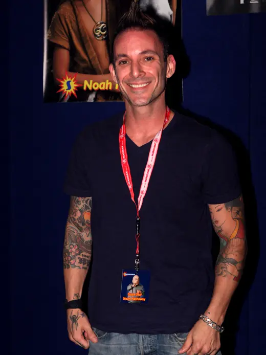 Noah Hathaway