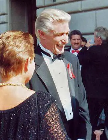 Richard Mulligan