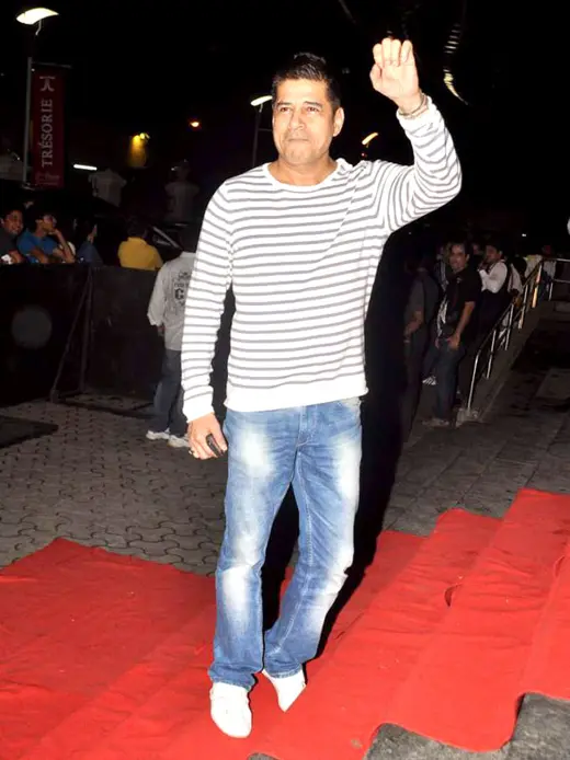 Sudesh Berry