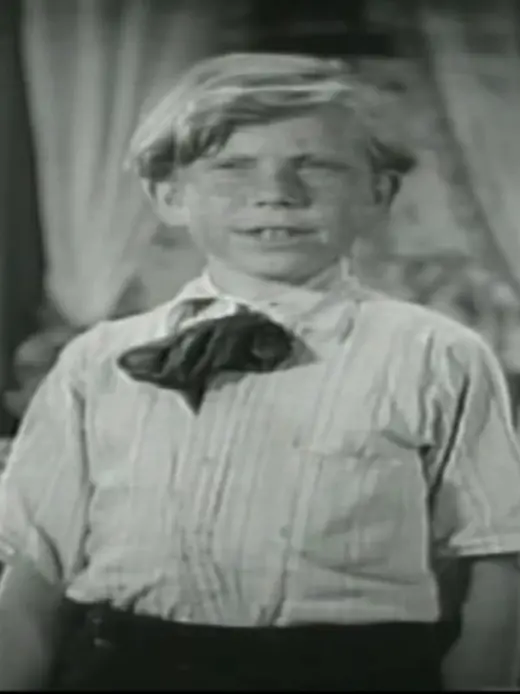 Donald Haines