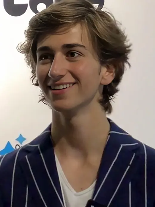 Sebastian Croft