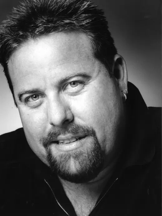 Shane Jacobson