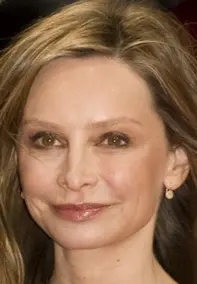 Calista Flockhart