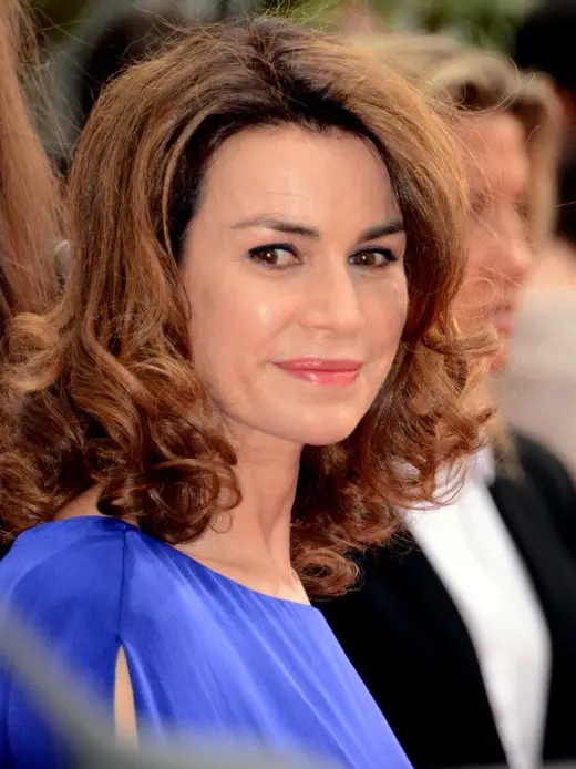 Valérie Kaprisky