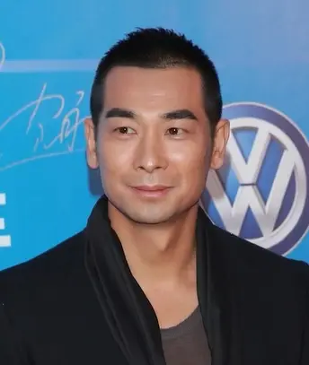 Vincent Zhao Wenzhuo