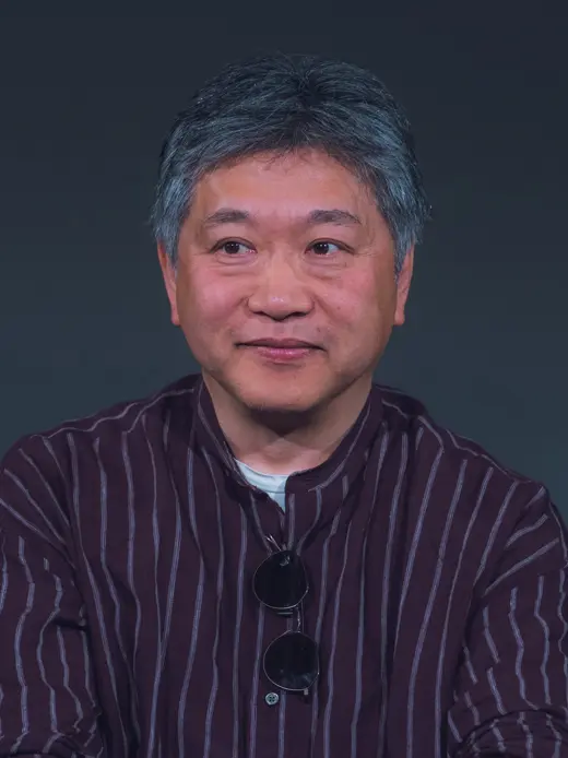 Hirokazu Kore-eda