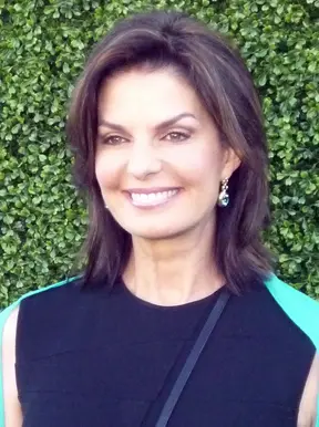 Sela Ward