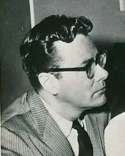 Ross Hunter