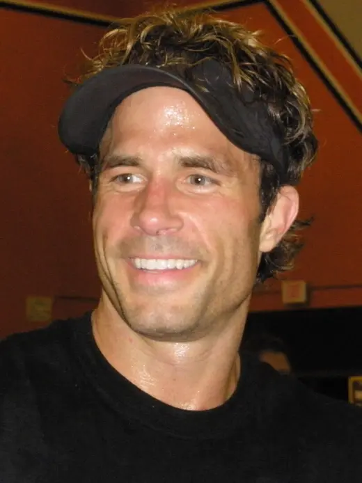 Shawn Christian