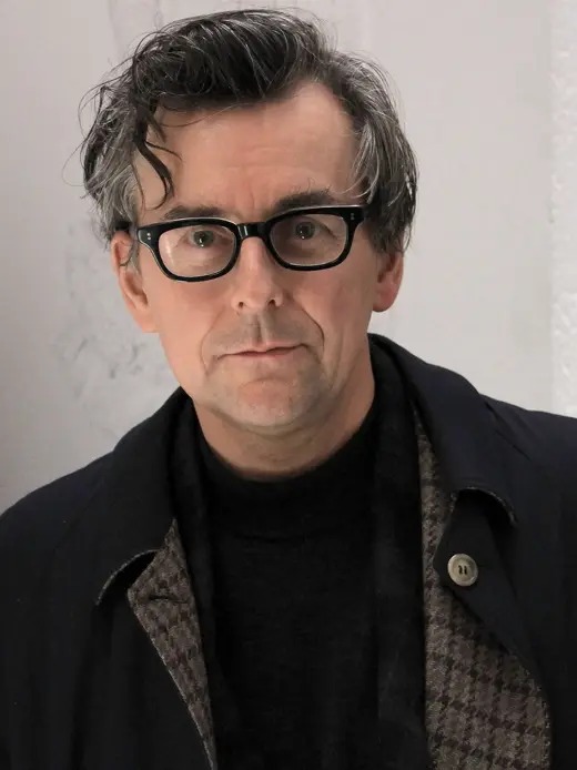 Johannes Silberschneider