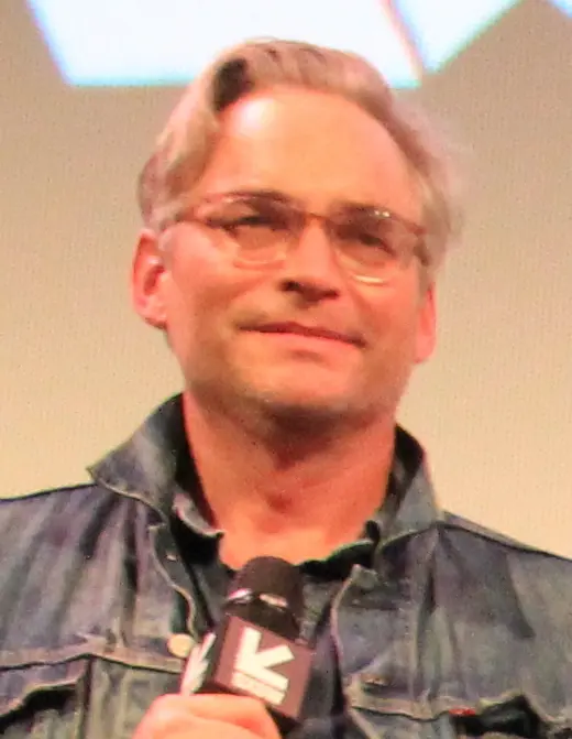 Michael Dowse