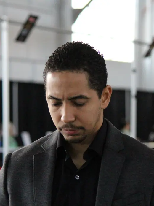 Neil Brown Jr.