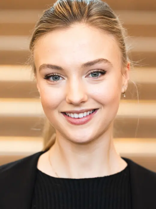 Lilly Krug