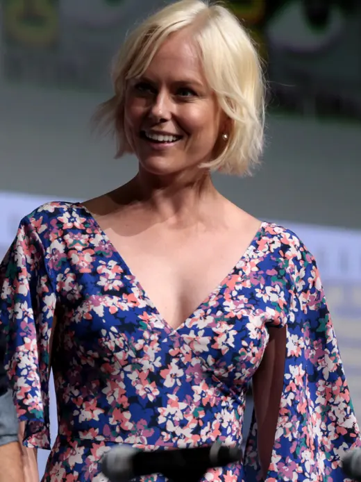 Ingrid Bolsø Berdal