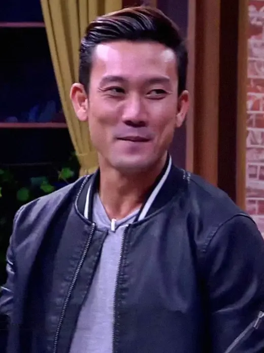 Denny Sumargo