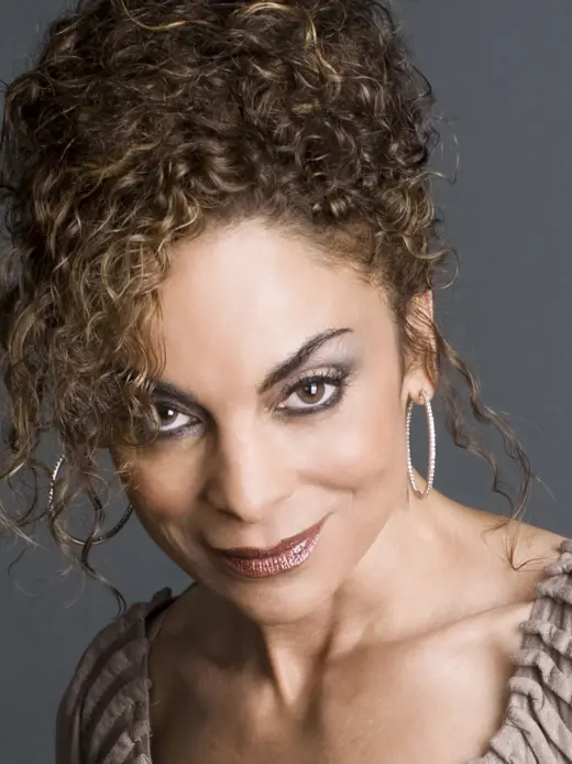 Jasmine Guy