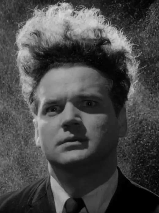 Jack Nance