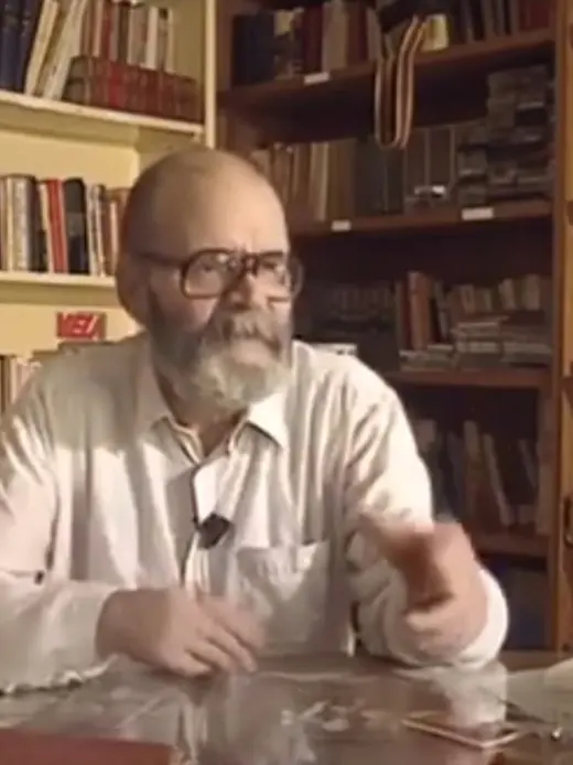 Lucio Fulci