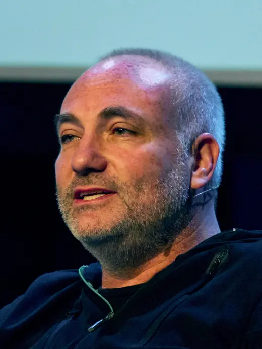 Kim Bodnia