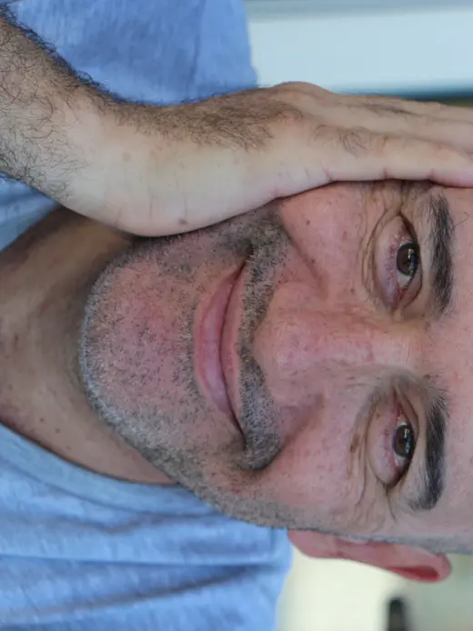 José Raposo
