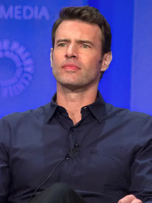 Scott Foley