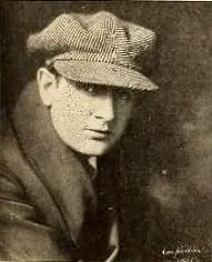 Eugene Strong