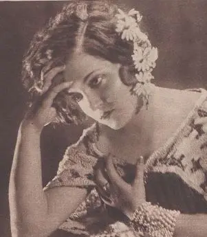 Isabel Garcés
