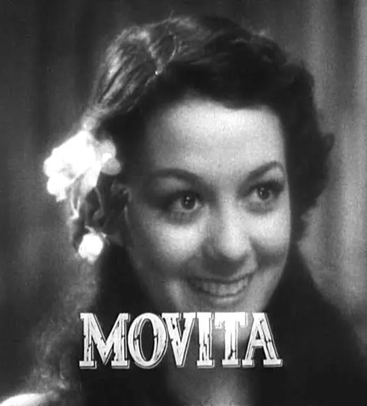 Movita