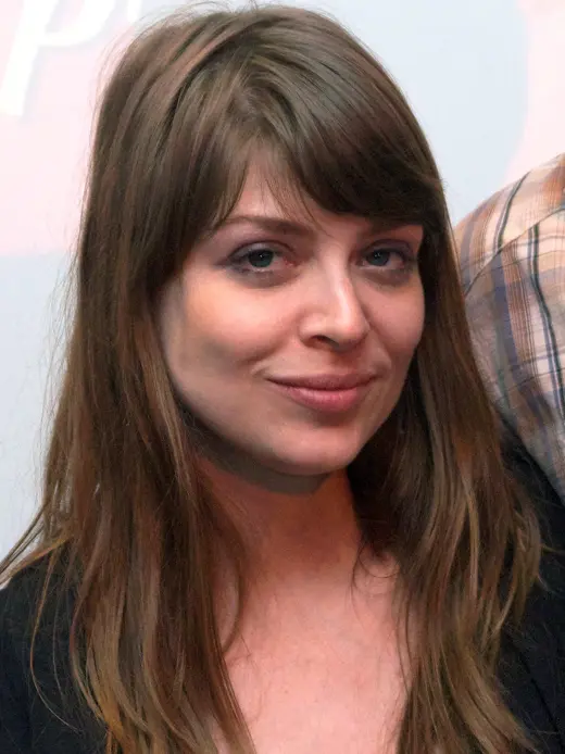 Amber Benson
