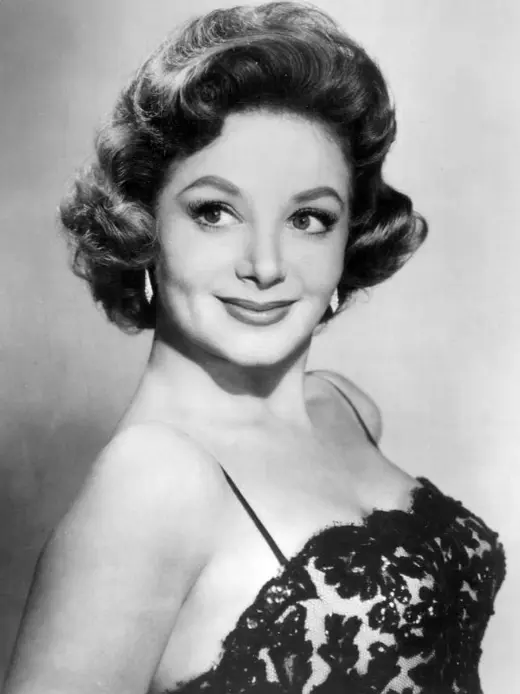 Cara Williams