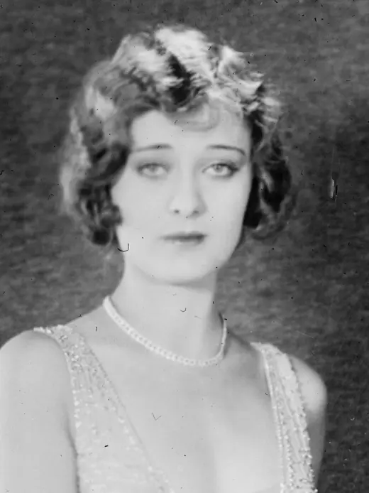 Dolores Costello