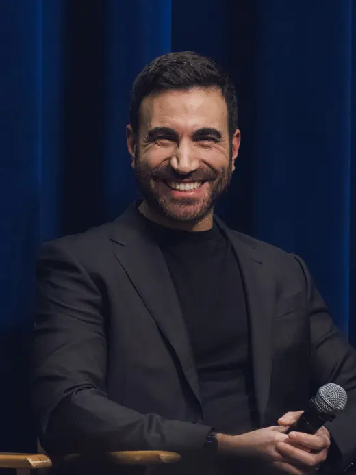 Brett Goldstein
