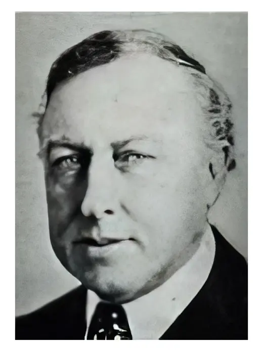 Mark Fenton