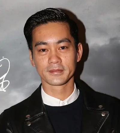 Danny Chan Kwok-kwan