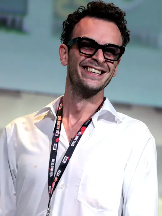 Joseph Gilgun