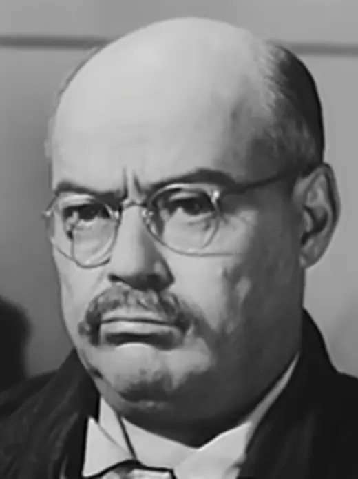 Luis van Rooten