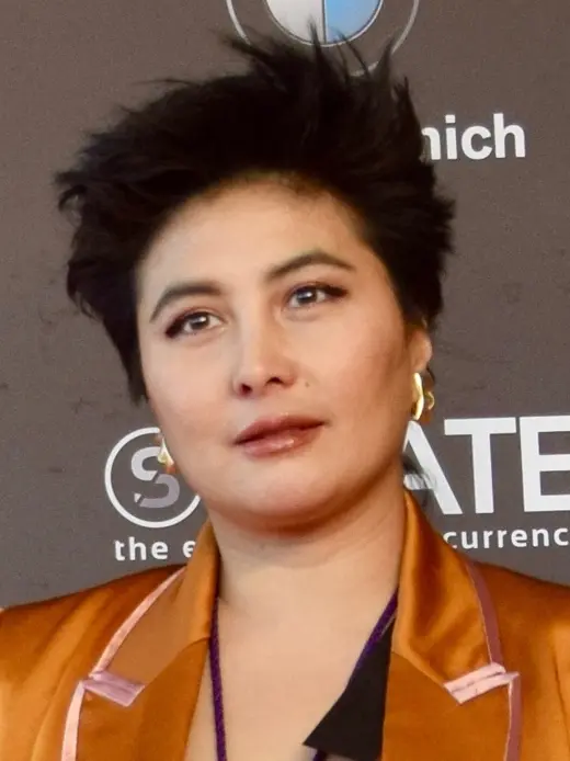 Josie Ho