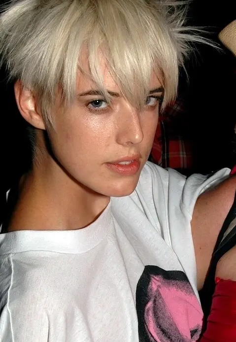 Agyness Deyn