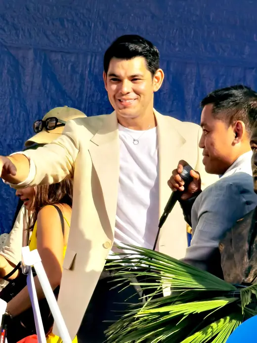 Richard Gutierrez