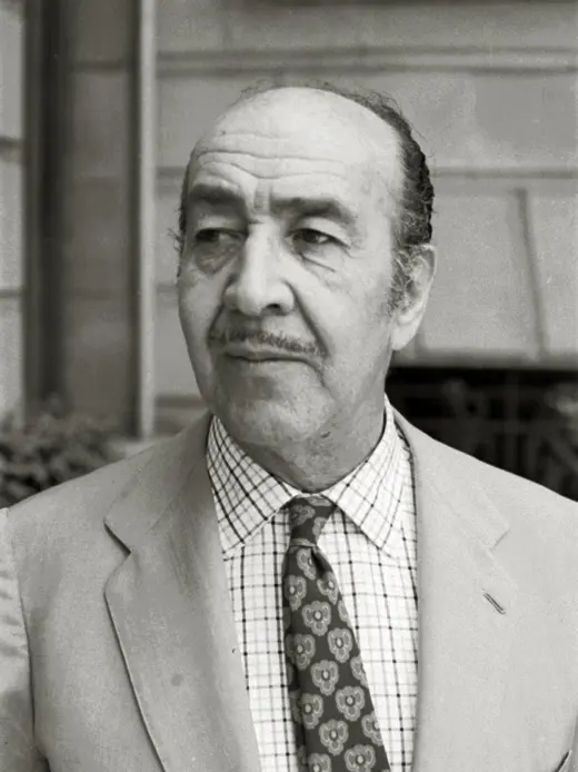 José Luis Sáenz de Heredia