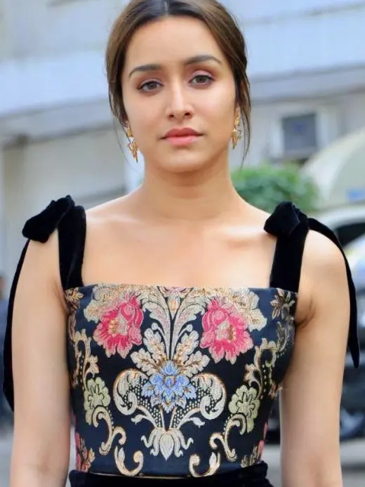 Shraddha Kapoor