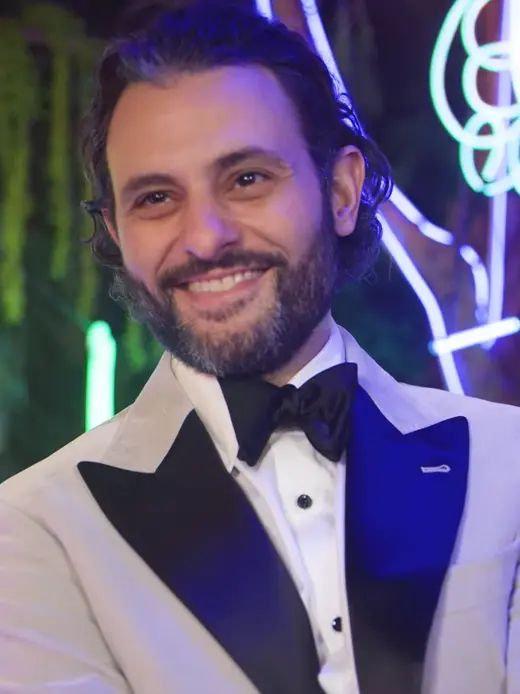 Arian Moayed
