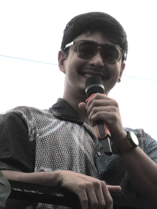 Coco Martin