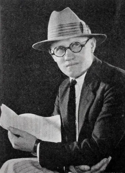 Gus Meins