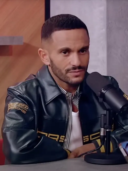 Malik Bentalha