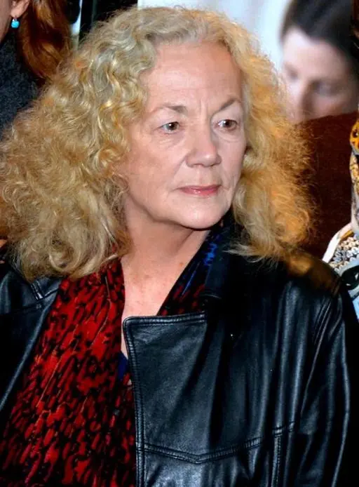 Catherine Hiegel