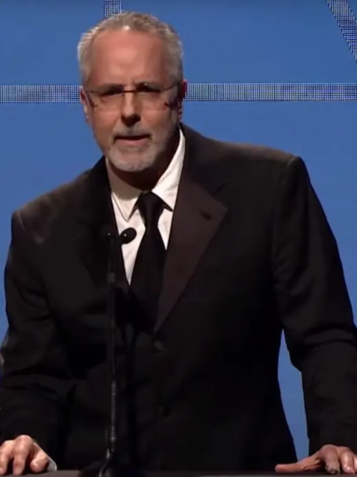 Jon Avnet
