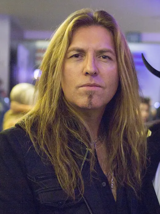 Neil Johnson