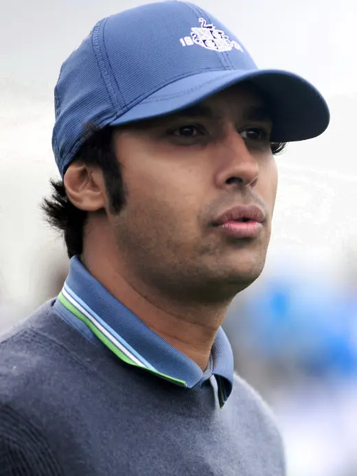 Kunal Nayyar