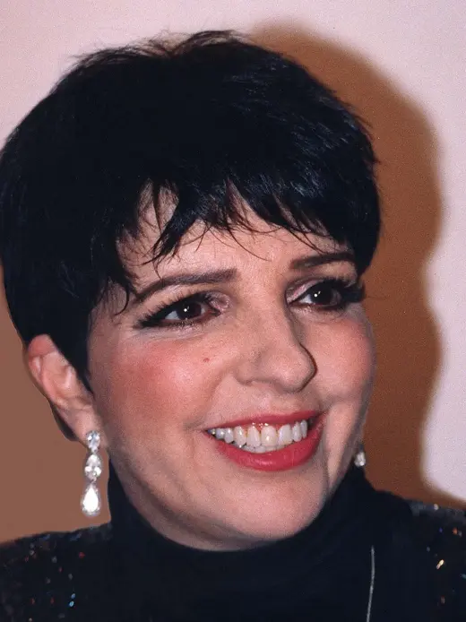 Liza Minnelli